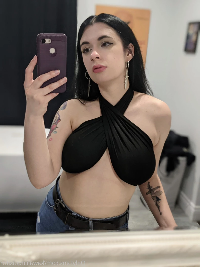kawaiiinquisitor Onlyfans leaked photo 5534796 on Hotleaks.tv