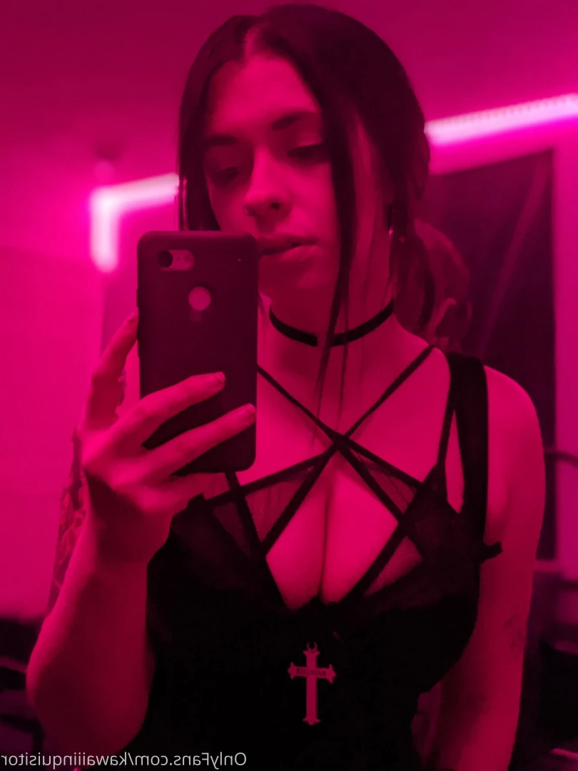 kawaiiinquisitor Onlyfans leaked photo 5534805 on Hotleaks.tv