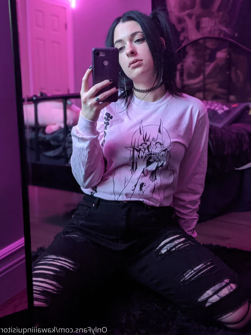 kawaiiinquisitor Onlyfans leaked photo 5534910 on Hotleaks.tv