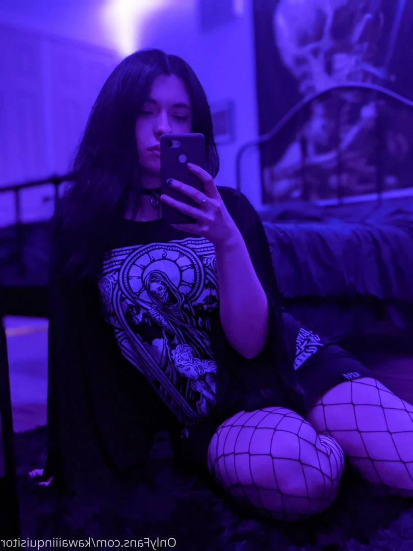 kawaiiinquisitor Onlyfans leaked photo 5534964 on Hotleaks.tv