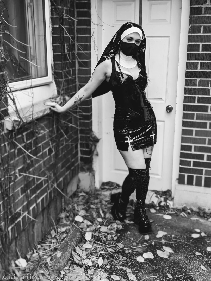 kawaiiinquisitor Onlyfans leaked photo 5534973 on Hotleaks.tv