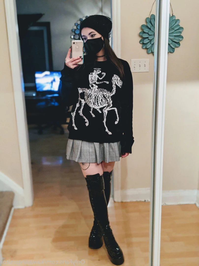 kawaiiinquisitor Onlyfans leaked photo 5535003 on Hotleaks.tv