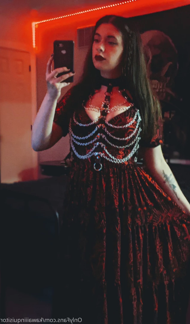 kawaiiinquisitor Onlyfans leaked photo 5535095 on Hotleaks.tv