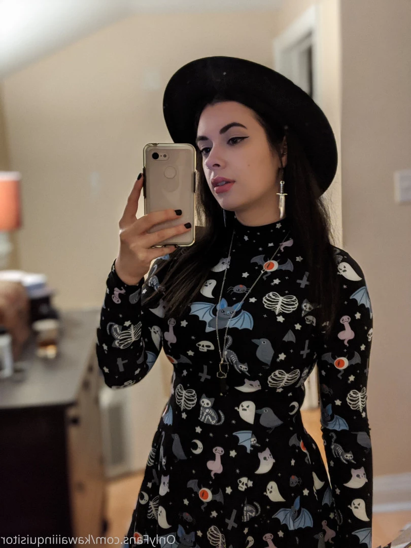 kawaiiinquisitor Onlyfans leaked photo 5535113 on Hotleaks.tv