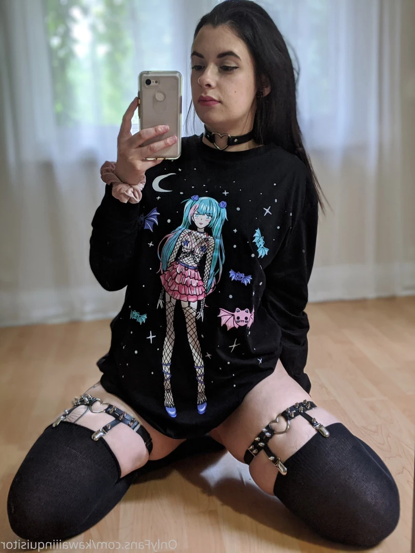 kawaiiinquisitor Onlyfans leaked photo 5535171 on Hotleaks.tv