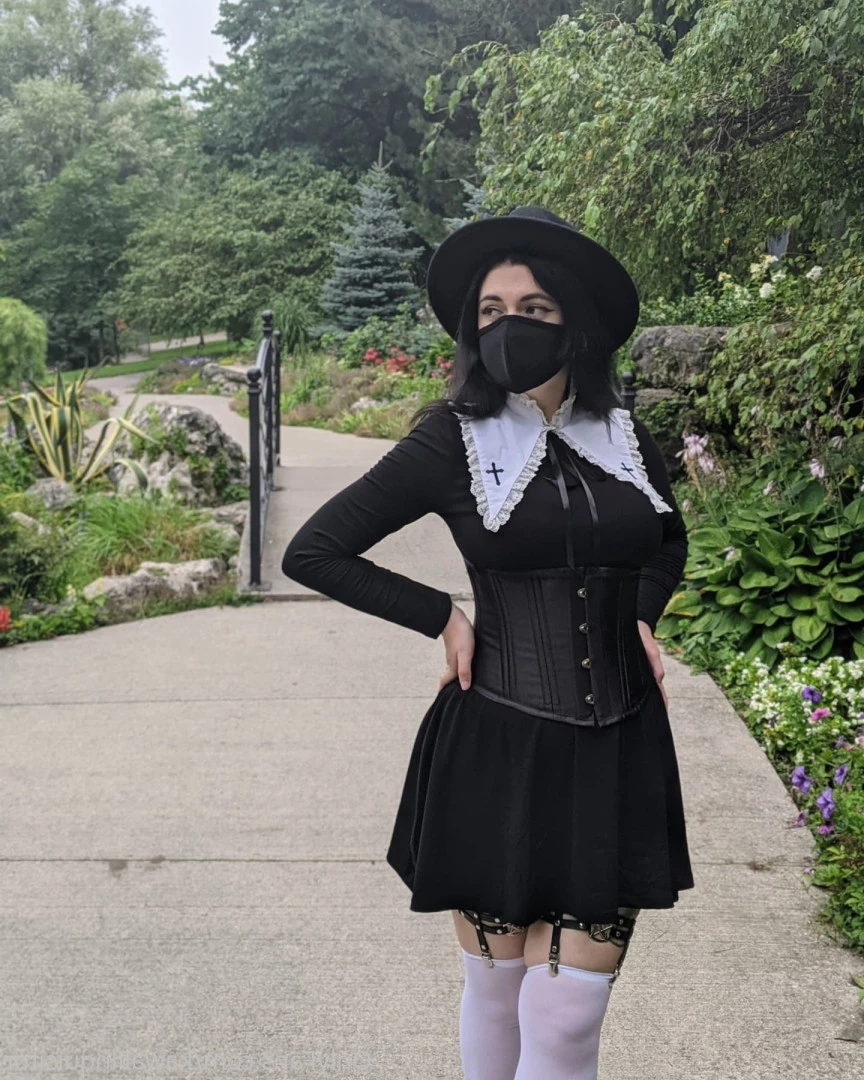 kawaiiinquisitor Onlyfans leaked photo 5535220 on Hotleaks.tv