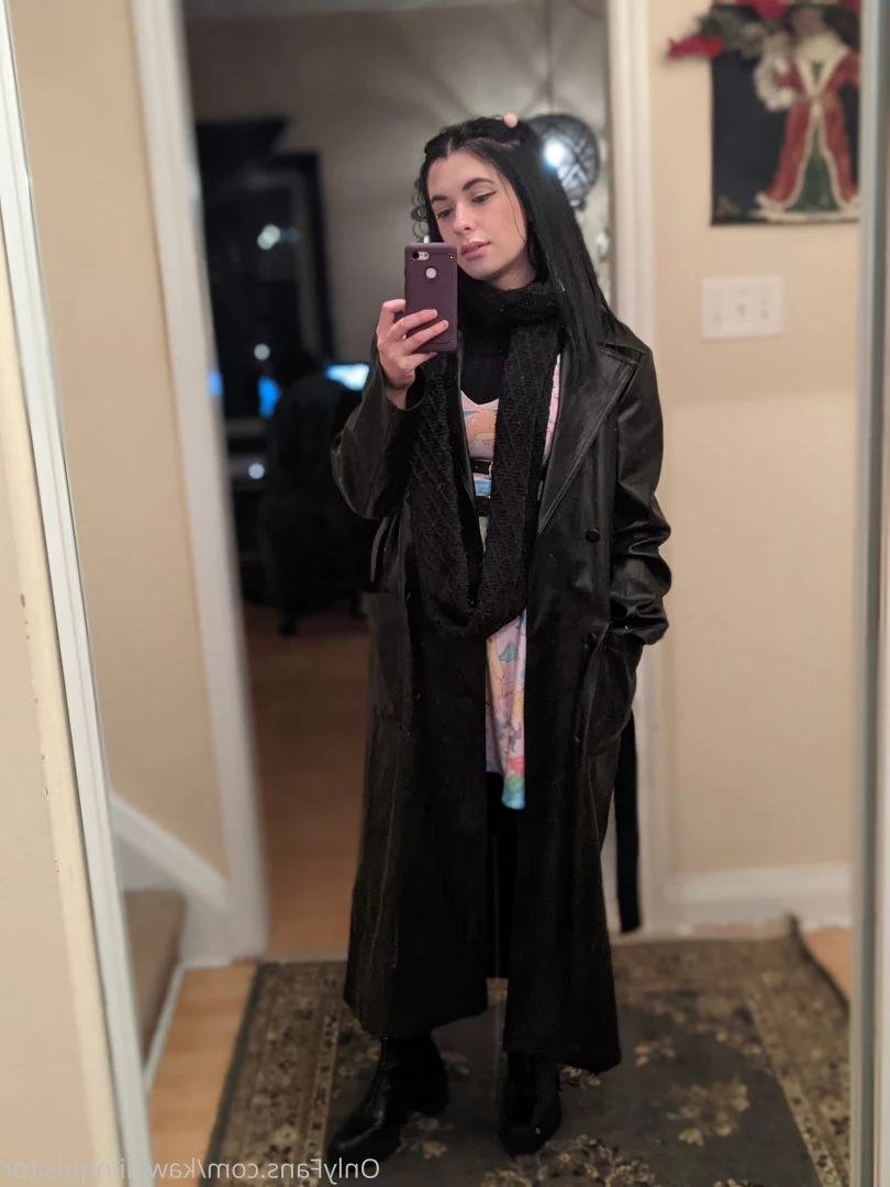 kawaiiinquisitor Onlyfans leaked photo 5535251 on Hotleaks.tv