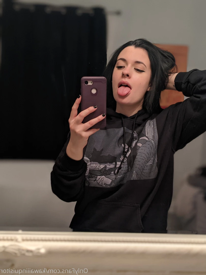 kawaiiinquisitor Onlyfans leaked photo 5535287 on Hotleaks.tv