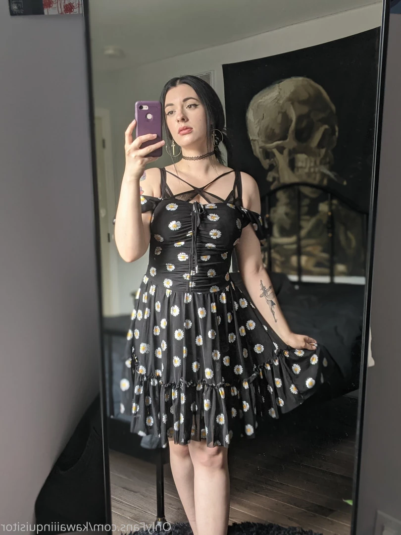kawaiiinquisitor Onlyfans leaked photo 5535322 on Hotleaks.tv