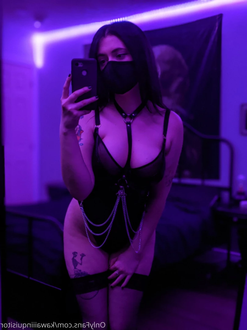 kawaiiinquisitor Onlyfans leaked photo 5535342 on Hotleaks.tv
