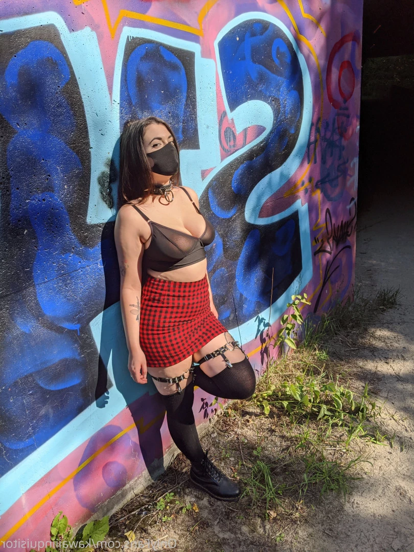 kawaiiinquisitor Onlyfans leaked photo 5535457 on Hotleaks.tv