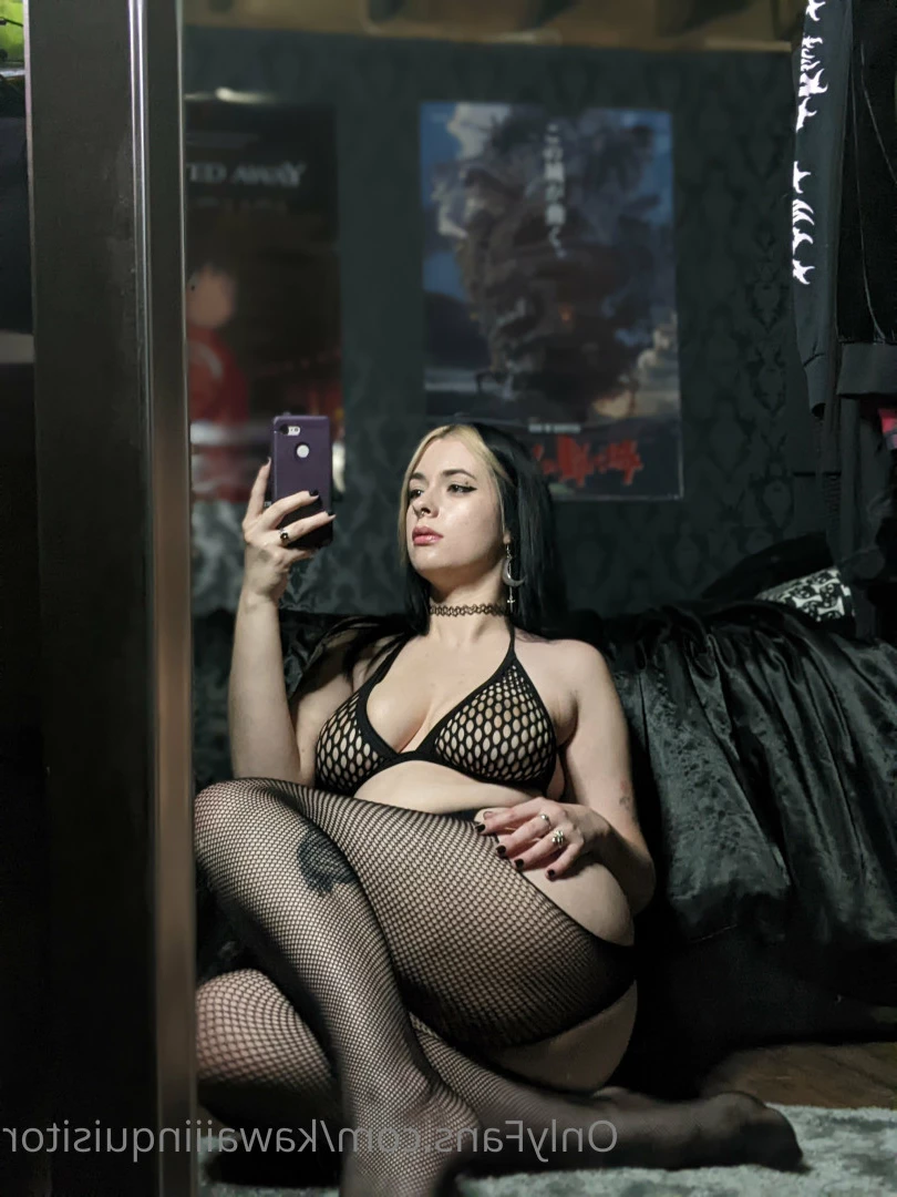 kawaiiinquisitor Onlyfans leaked photo 5535541 on Hotleaks.tv