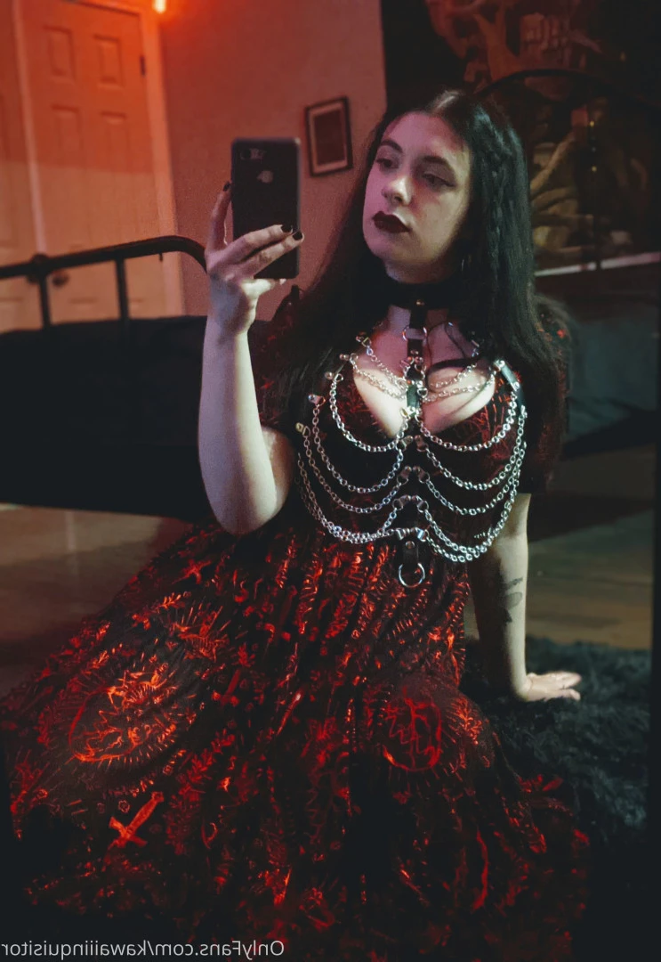 kawaiiinquisitor Onlyfans leaked photo 5535677 on Hotleaks.tv