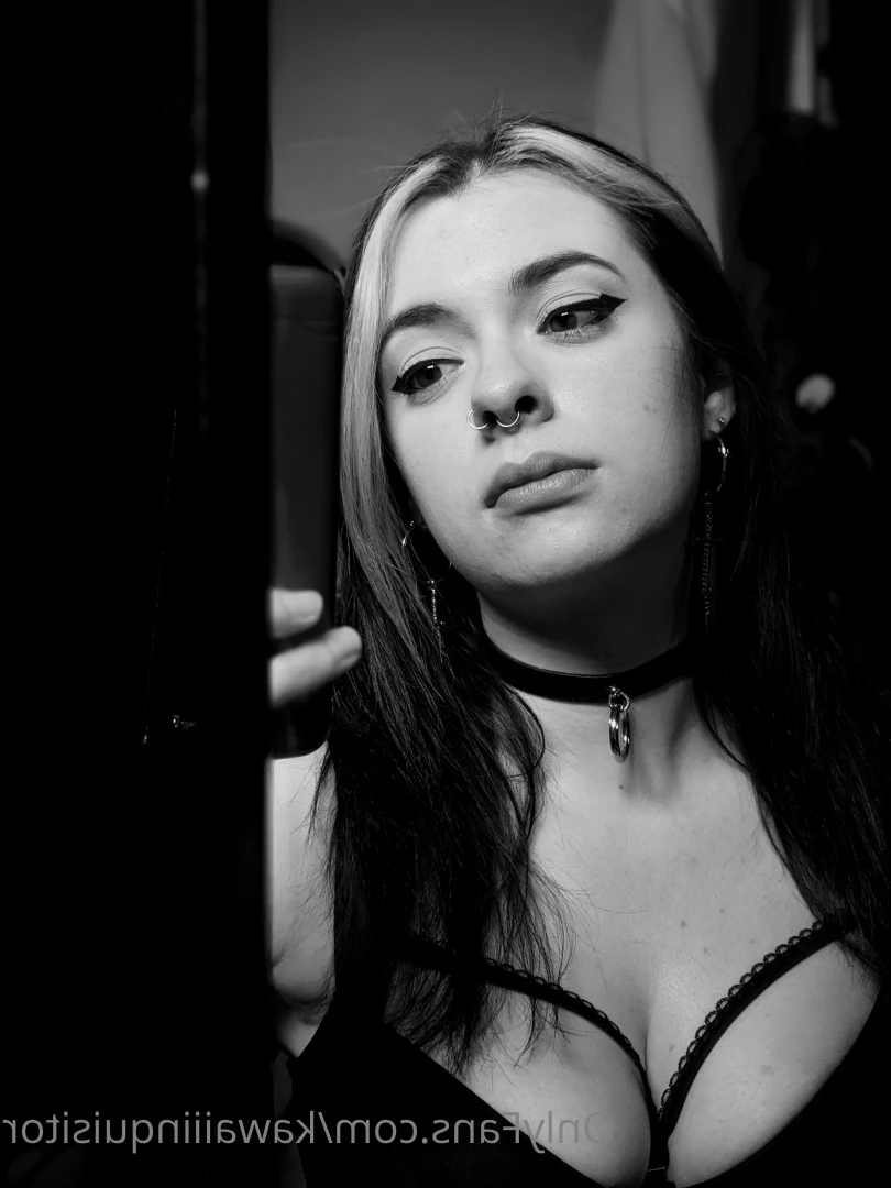 kawaiiinquisitor Onlyfans leaked photo 5535718 on Hotleaks.tv