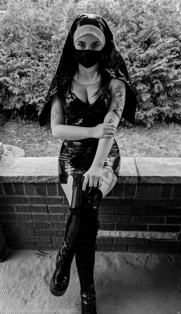 kawaiiinquisitor Onlyfans leaked photo 5535844 on Hotleaks.tv