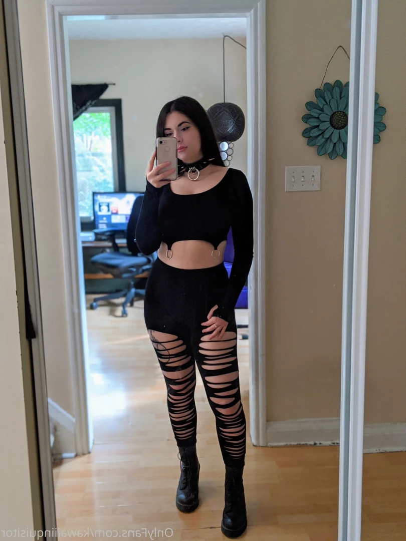 kawaiiinquisitor Onlyfans leaked photo 5536009 on Hotleaks.tv