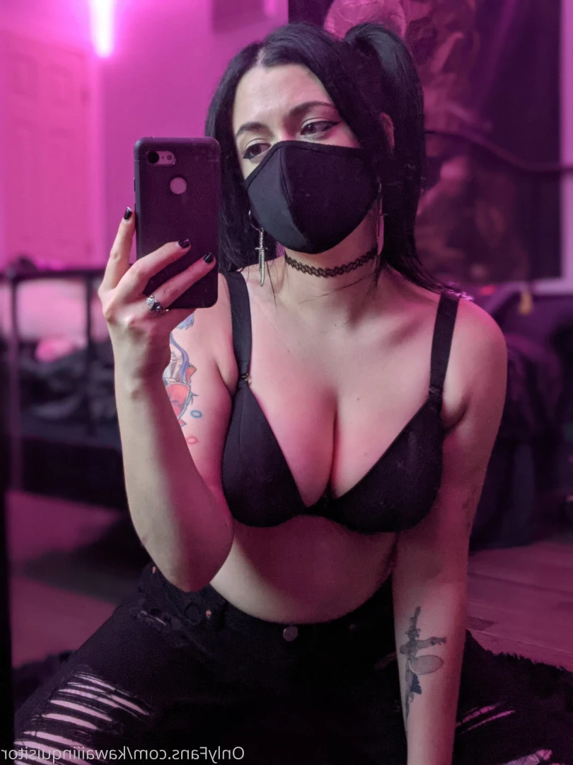 kawaiiinquisitor Onlyfans leaked photo 5536040 on Hotleaks.tv