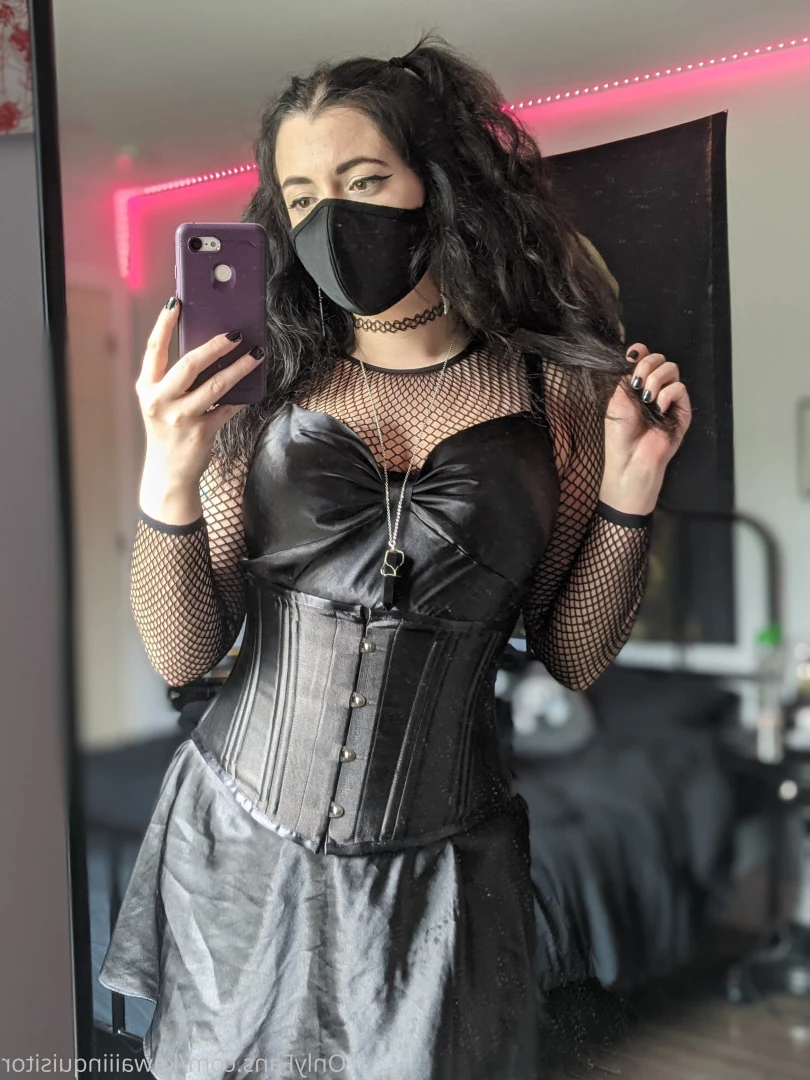 kawaiiinquisitor Onlyfans leaked photo 5536081 on Hotleaks.tv