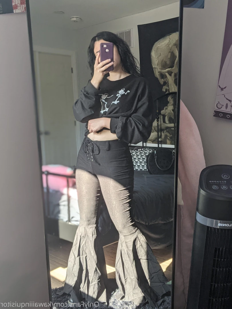 kawaiiinquisitor Onlyfans leaked photo 5536091 on Hotleaks.tv