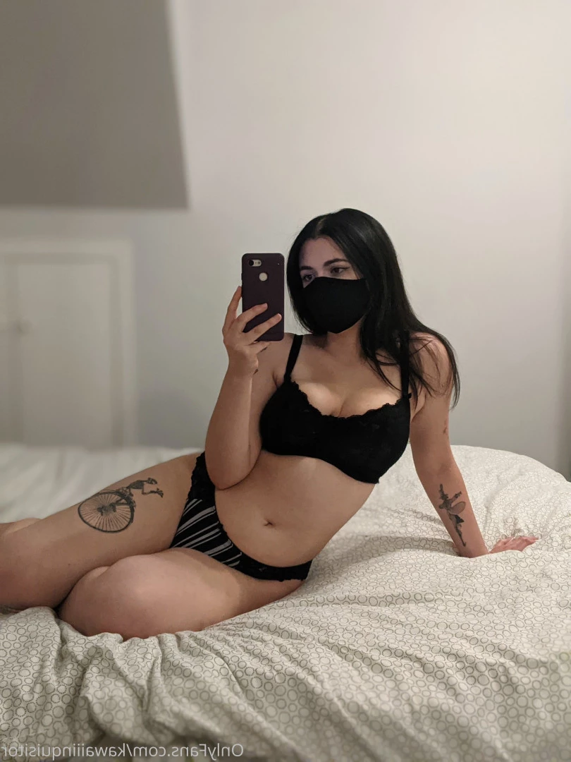 kawaiiinquisitor Onlyfans leaked photo 5536185 on Hotleaks.tv