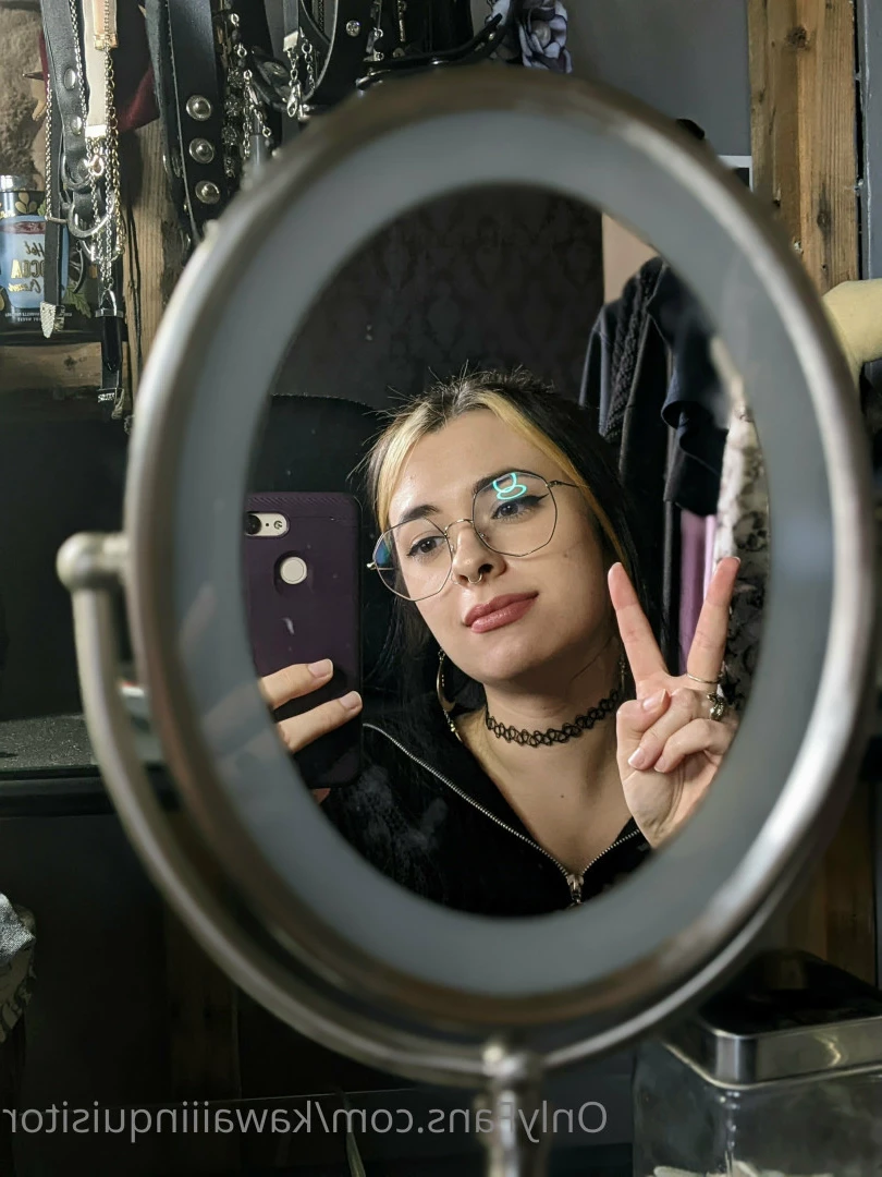 kawaiiinquisitor Onlyfans leaked photo 5536216 on Hotleaks.tv