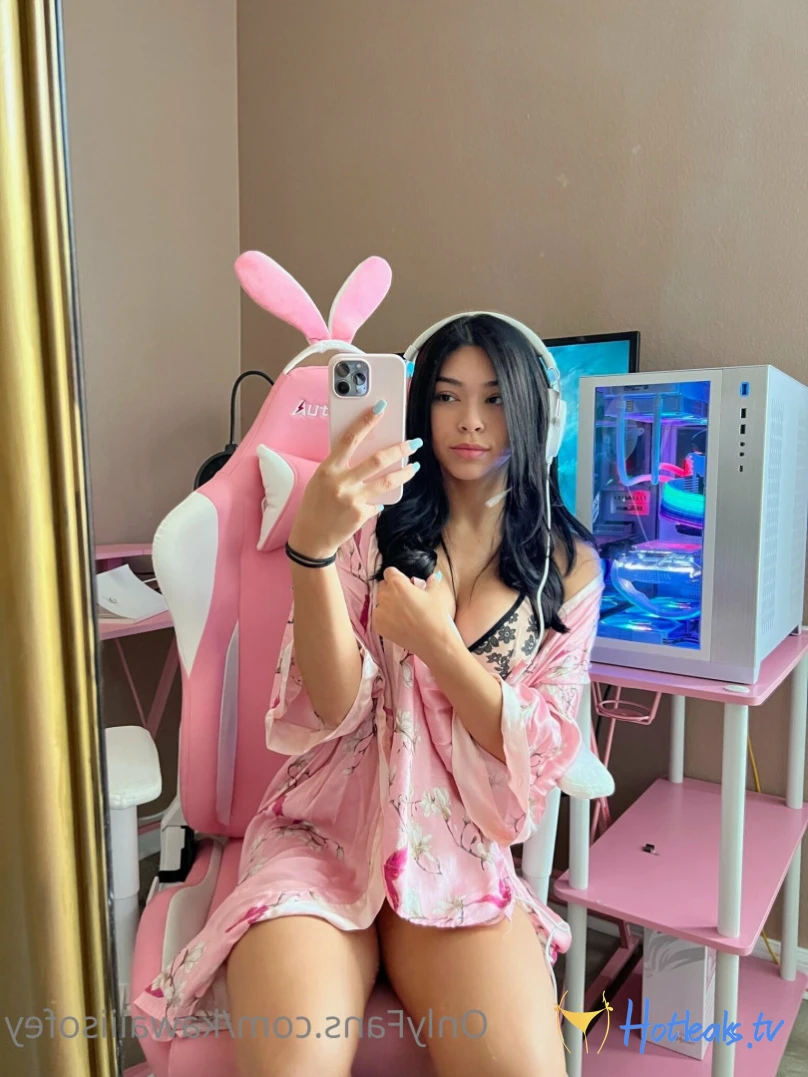 kawaiiisofey Onlyfans leaked photo 11147786 on Hotleaks.tv