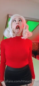 💜AliceBong🧡Wet Girl💦XXX💓 [ hheadshhot ] Onlyfans leaked video 1478794 on Hotleaks.tv