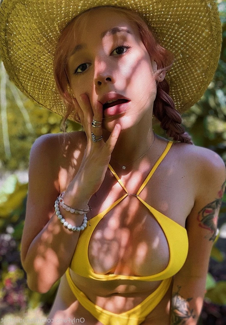 💜AliceBong🧡Wet Girl💦XXX💓 [ hheadshhot ] Onlyfans leaked photo 484593 on Hotleaks.tv
