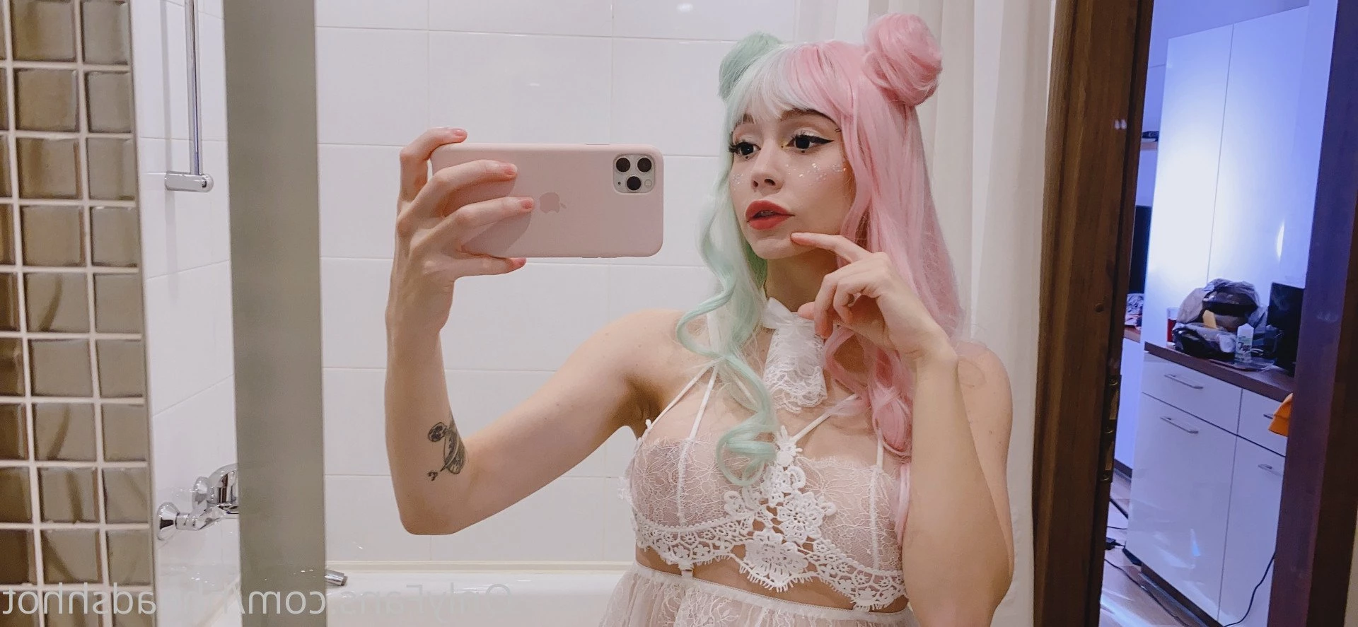 💜AliceBong🧡Wet Girl💦XXX💓 [ hheadshhot ] Onlyfans leaked photo 484942 on Hotleaks.tv