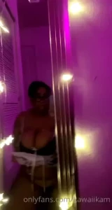 kawaiikam Onlyfans leaked video 18271256 on Hotleaks.tv