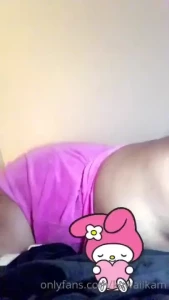 kawaiikam Onlyfans leaked video 18271284 on Hotleaks.tv