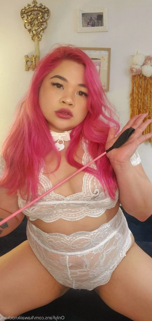 kawaiiknockout Onlyfans leaked photo 5467821 on Hotleaks.tv