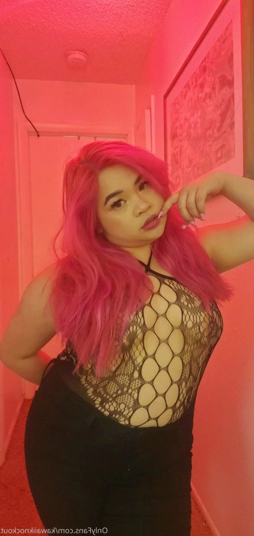 kawaiiknockout Onlyfans leaked photo 5468260 on Hotleaks.tv