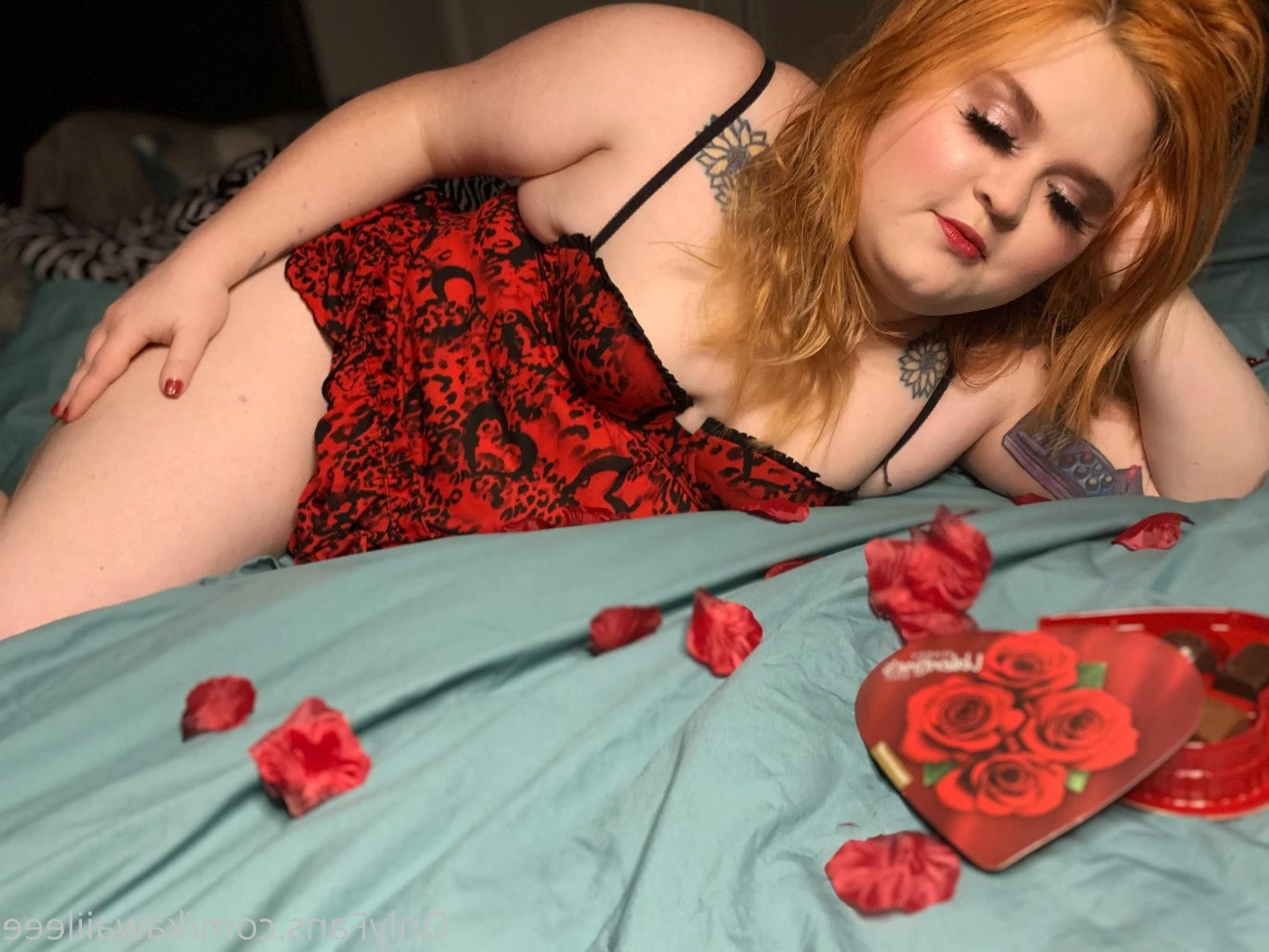 🎮PIERCED COSPLAYING BBW✨ [ kawaiileee ] Onlyfans leaked photo 5451744 on Hotleaks.tv