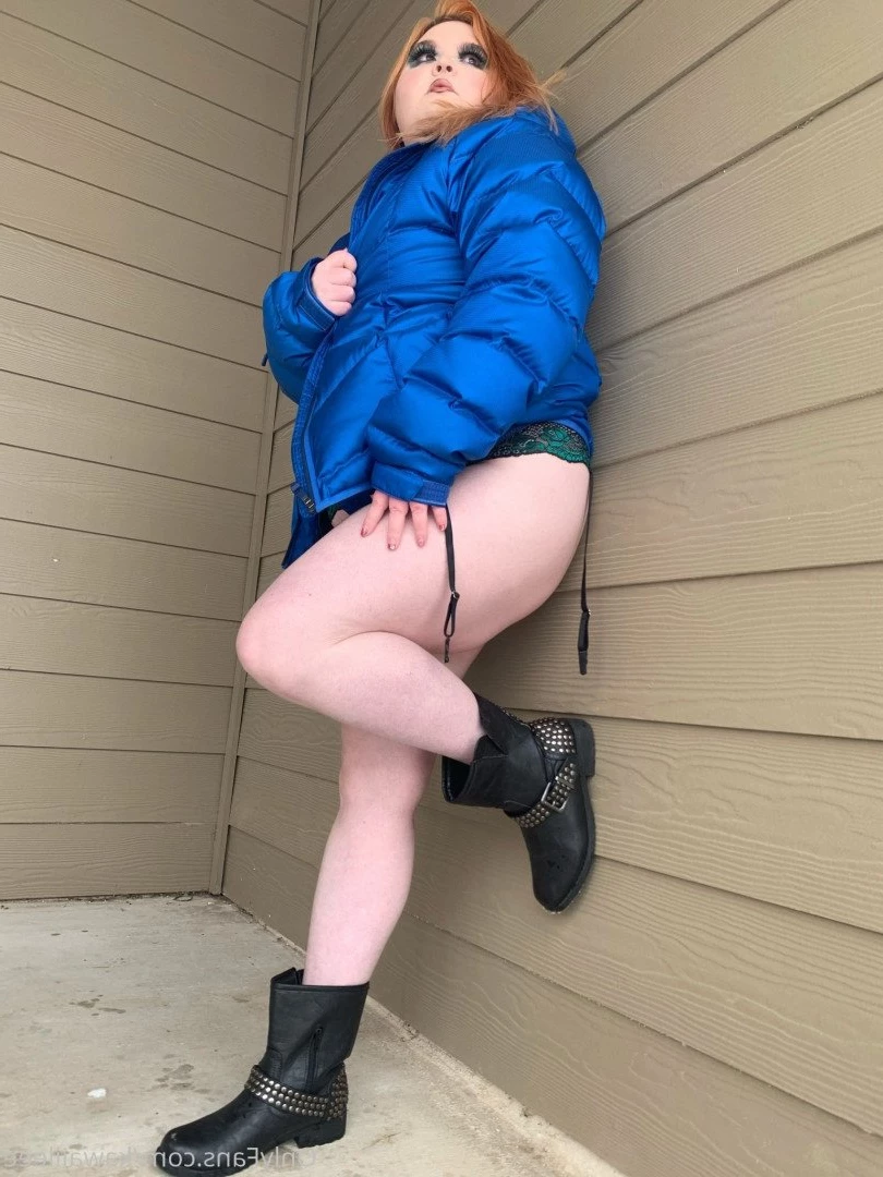 🎮PIERCED COSPLAYING BBW✨ [ kawaiileee ] Onlyfans leaked photo 5452264 on Hotleaks.tv