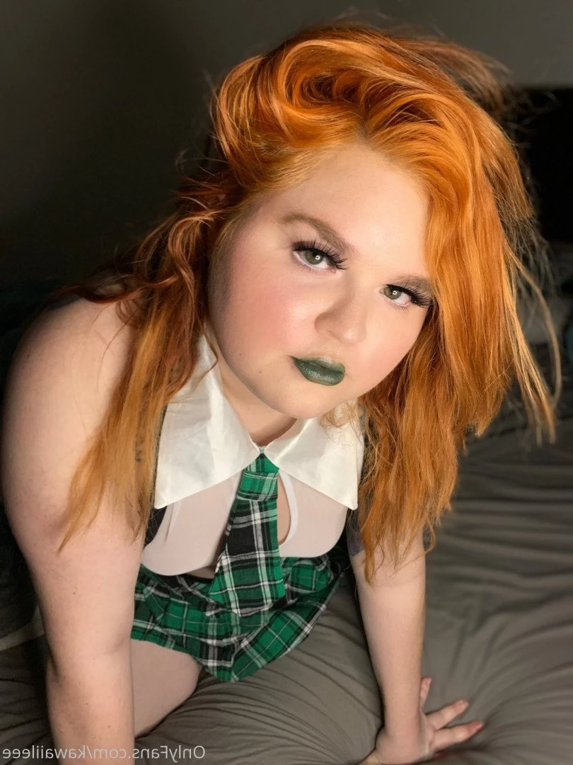 🎮PIERCED COSPLAYING BBW✨ [ kawaiileee ] Onlyfans leaked photo 5452406 on Hotleaks.tv