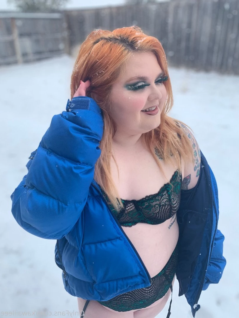🎮PIERCED COSPLAYING BBW✨ [ kawaiileee ] Onlyfans leaked photo 5452577 on Hotleaks.tv