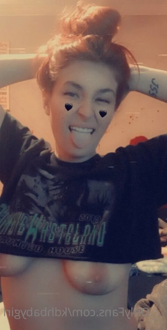 KHolland [ kdhbabygirl ] Onlyfans leaked photo 5399772 on Hotleaks.tv