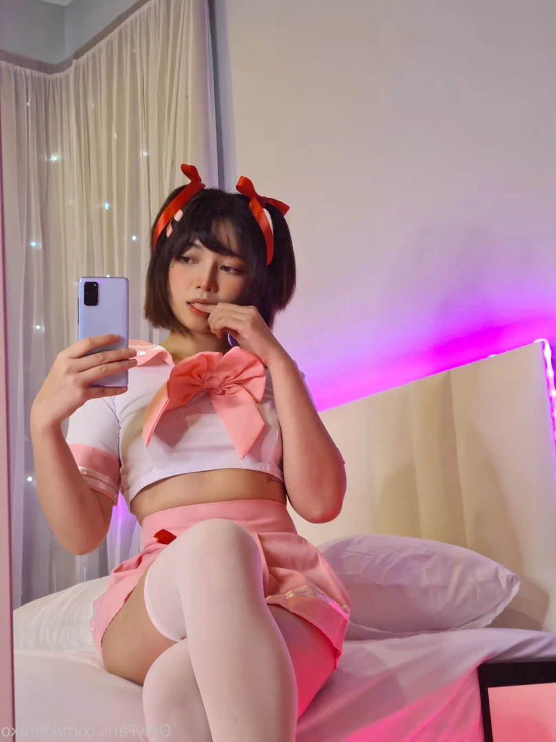 Keira ko 🍣 [ keirako ] Onlyfans leaked photo 5629533 on Hotleaks.tv