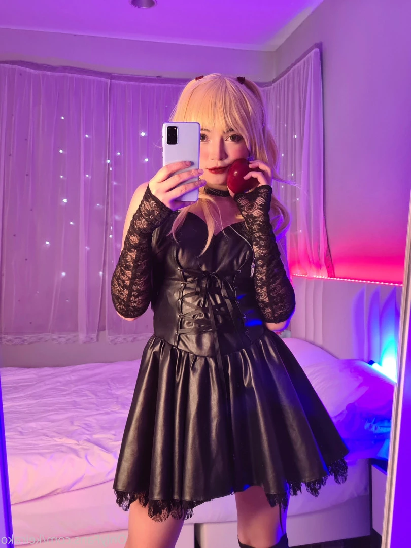 Keira ko 🍣 [ keirako ] Onlyfans leaked photo 5629551 on Hotleaks.tv