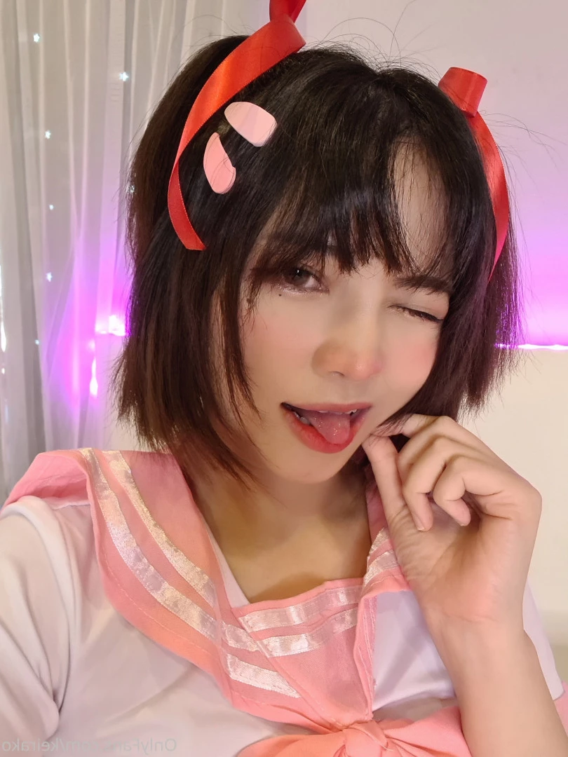Keira ko 🍣 [ keirako ] Onlyfans leaked photo 5629791 on Hotleaks.tv