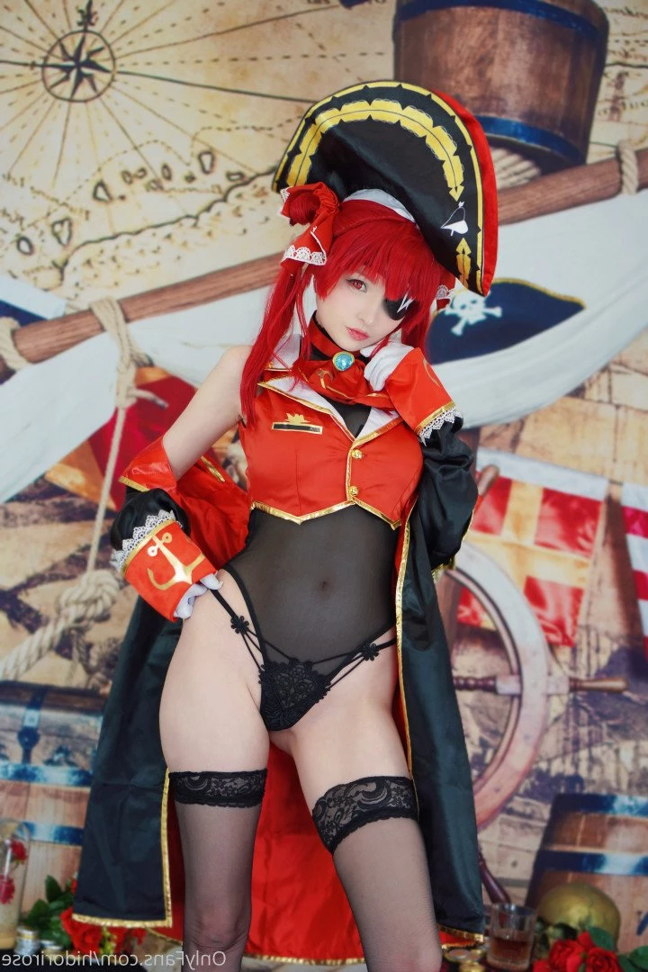 Hidori Rose [ hidorirose ] Onlyfans leaked photo 4169524 on Hotleaks.tv