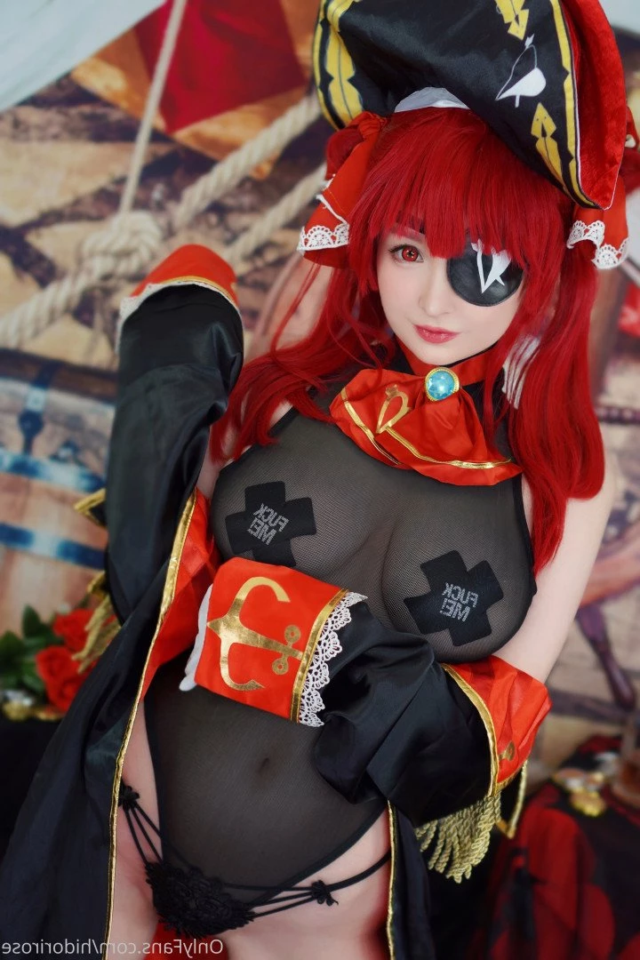 Hidori Rose [ hidorirose ] Onlyfans leaked photo 4172758 on Hotleaks.tv