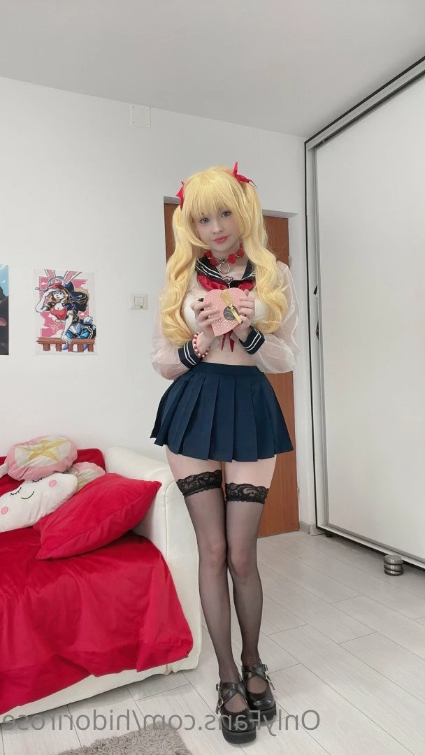 Hidori Rose [ hidorirose ] Onlyfans leaked photo 4174897 on Hotleaks.tv