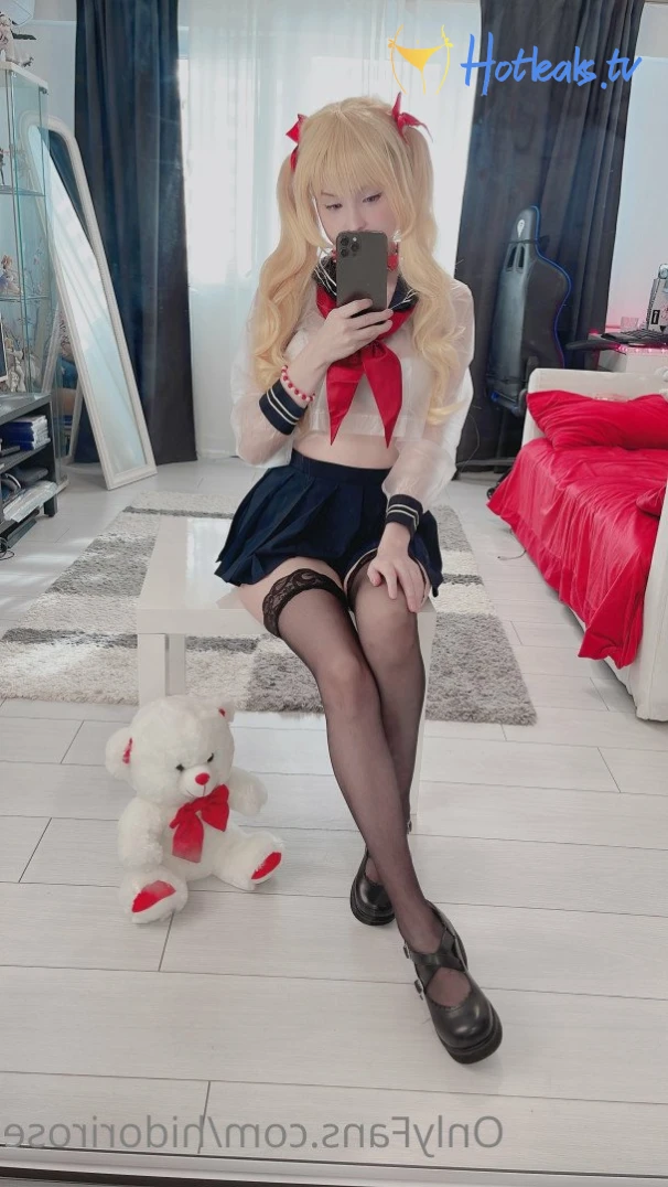 Hidori Rose [ hidorirose ] Onlyfans leaked photo 4176209 on Hotleaks.tv