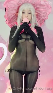Hidori Rose [ hidorirose ] Onlyfans leaked video 4774026 on Hotleaks.tv