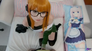 Hidori Rose [ hidorirose ] Onlyfans leaked video 4774052 on Hotleaks.tv