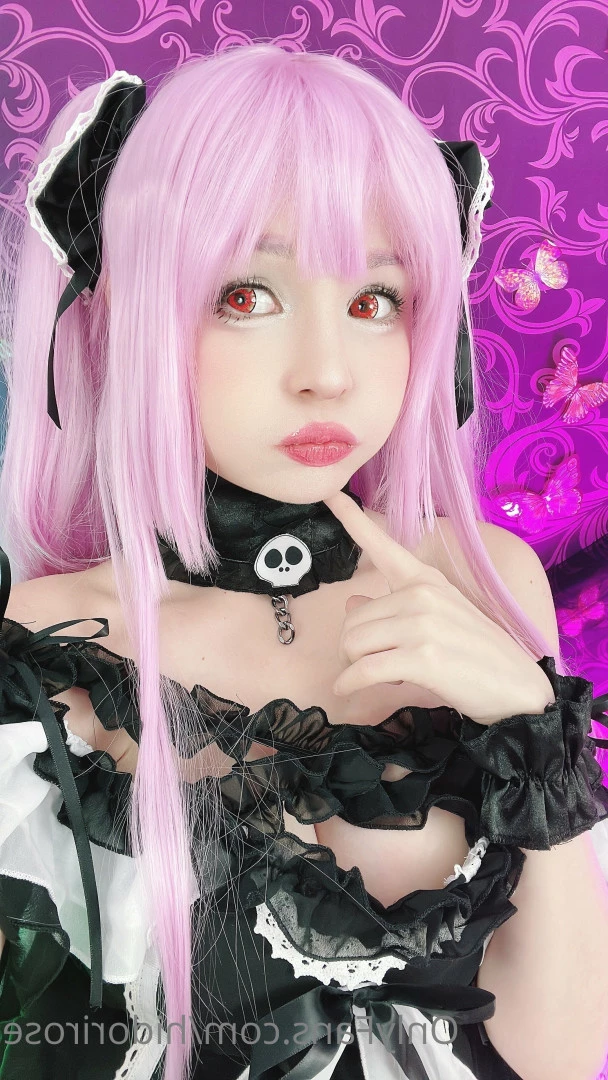 Hidori Rose [ hidorirose ] Onlyfans leaked photo 6332386 on Hotleaks.tv