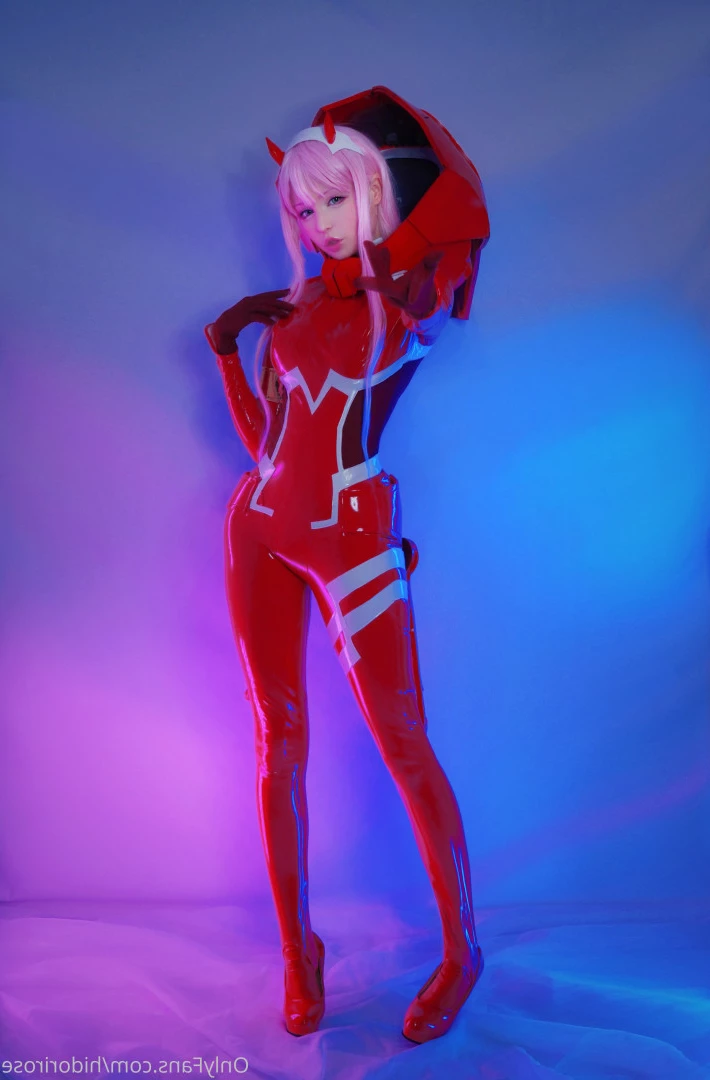 Hidori Rose [ hidorirose ] Onlyfans leaked photo 6332662 on Hotleaks.tv