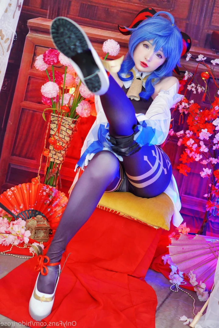 Hidori Rose [ hidorirose ] Onlyfans leaked photo 6332799 on Hotleaks.tv